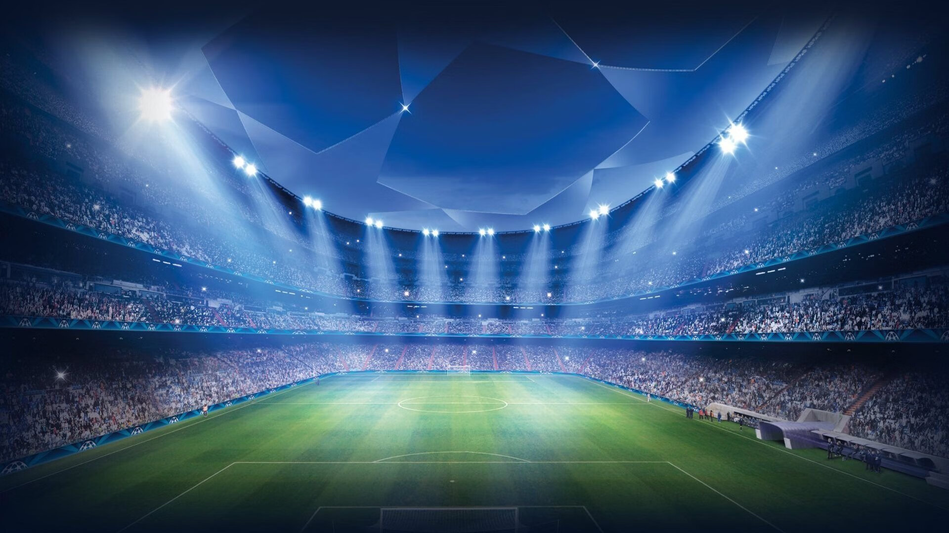 逆转之夜的星辰，迪亚斯致命一击，罗马尼亚照亮C组夜空